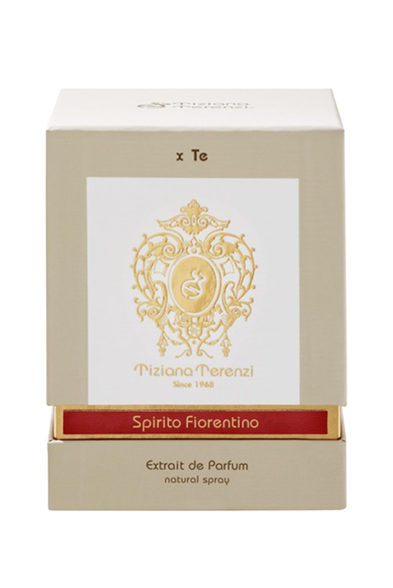 Spirito Fiorentino Extrait De Parfum